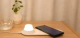 Xiaomi Yeelight – Tischlampe mit kabellosem Ladegerät YLYD08YI für 17,33 € inkl. Versand (statt 29,01 €)
