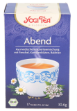 Yogi Tea Abend Tee Bio (1 x 30,6 g) ab 1,76 € inkl. Versand (statt 2,75 €)