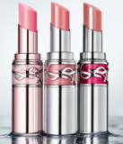 Gratis: YSL LOVESHINE CANDY GLOW Lippenbalsam [10.000 Proben]