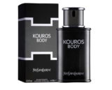 Yves Saint Laurent Body Kouros Eau de Toilette Herrenduft (100 ml) für 59,30 € inkl. Versand (statt 76,35 €)