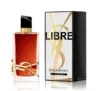 Yves Saint Laurent Libre Le Parfum für Damen (90 ml) für 71,75 € inkl. Versand (statt 95,99 €)