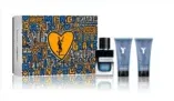 Yves Saint Laurent Y Eau de Parfum 60ml + Duschgel 50ml + After Shave Balsam 50ml für 47,91 € inkl. Versand (statt 59,99€)