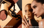 10.000 Gratis Proben: Rouge Pur Couture Lipsticks und Damenduft Black Opium Eau De Parfum