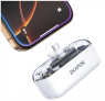 ZKAPOR Mini Power Bank 5000mAh für 8,99€ (statt 19,99€)
