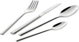 ZWILLING Aberdeen Besteckset (30-tlg.) für 76,41 € inkl. Versand (statt 95,89 €)