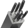 ZWILLING All Star Messerblockset mit KiS Technologie (7-teilig) – für 206,10 € inkl. Versand (statt 299,00 €)