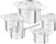 ZWILLING Base Kochgeschirrset (5-teilig) für 79,99 € inkl. Versand (statt 111,20 €)