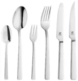 ZWILLING Besteckset King 72-teilig ab 95,94 € inkl. Versand (89,99 € bei Abholung)