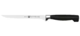 ZWILLING Filiermesser (Klingenlänge: 18 cm) – für 37,99 € statt 58,50 €