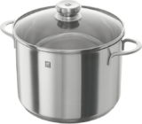 ZWILLING Kochtopf TWIN Nova (24cm) für 17,94 € inkl. Versand (statt 56,50 €)