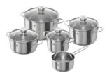 ZWILLING TWIN Nova Küchenutensilien-Set (5-teilig) – für 108,90 € inkl. Versand (statt 249,00 €)