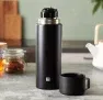 ZWILLING Thermo Isolierflasche (1l) für 16,99 € inkl. Prime-Versand (statt 25,00 €)