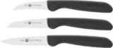 ZWILLING Twin Grip Gemüsemesser-Set (3-tlg.) für 17,69 € inkl. Prime-Versand (statt 22,55 €)