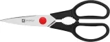 Zwilling Twin L Küchenschere (20 Cm Lang) Für 12,99 € Inkl. Prime-Versand (Statt 23,45 €)