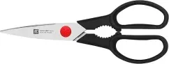 ZWILLING Twin L Küchenschere (20 cm lang) für 12,99 € inkl. Prime-Versand (statt 23,45 €)