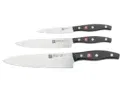 ZWILLING Twin Pollux Messerset 3-teilig für 64,90 € inkl. Versand