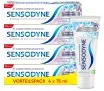 Zahnpasta – Sensodyne MultiCare Sanftweiß (4x75ml) ab 11,26 € inkl. Prime-Versand (statt 17,80 €)