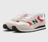 New Balance Classic 393v1Sneaker (37-47,5) für 38,75€ inkl. Versand (statt 60€)