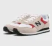 New Balance Classic 393v1Sneaker (37-47,5) für 38,75€ inkl. Versand (statt 60€)