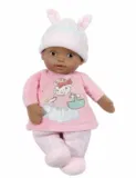 Zapf Creation 705902 Baby Annabell für 6,88 € inkl. Prime-Versand (statt 11,71 €)