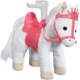 Zapf Creation 705933 Baby Annabell Little Sweet Pony für 19,35 € inkl. Prime-Versand