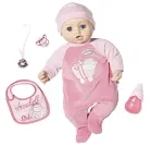 Zapf Creation 706299 Baby Annabell Annabell 43 cm