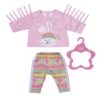 Zapf Creation 830178 BABY born Trendy Pullover Outfit 43cm für 6,30 € inkl. Prime-Versand (statt 15,48 €)