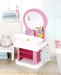 Zapf Creation 831953 BABY born Bath Waschtisch