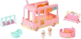 Zapf Creation 904763 BABY born Surprise Babies Bus für 9,40 € inkl. Prime-Versand (statt 17,64 €)