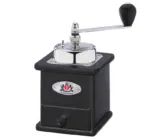 Zassenhaus Kaffeemühle Buche Brasilia für 59,99 € inkl. Versand