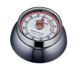 Zassenhaus magnetischer Kurzzeitmesser „Speed“ in carbon für 17,80 € inkl. Versand (statt 23,93 €)