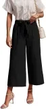 Zeagoo Damen Weite Hose (6 Farben, Gr. S Bis Xxl) Für 8,99 € Inkl. Prime-Versand (Statt 17,99 €)