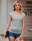 Zeagoo Top Damen Sommer Tank Top (Gr. S bis XXL)