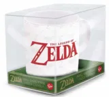 Zelda Kaffeebecher für 11,20 € inkl. Versand (statt 16,93 €)