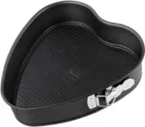 Zenker 7410 Special Creative Herzspringform Ø 26 cm für 14,48 € inkl. Prime-Versand