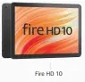 Zertifiziert und generalüberholt Fire HD 10-Tablet für 65,99 € inkl. Versand (statt Neu 120,00 €)