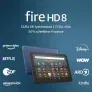 Zertifiziert und generalüberholt Fire HD 8-Tablet 8-Zoll-HD-Display 32 GB für 37,99 € inkl. Prime-Versand (statt 51,00 €)
