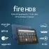 Amazon Fire TV Stick HD mit Alexa-Sprachfernbedienung für 24,99 € inkl. Prime Versand