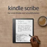Zertifiziert Und Generalüberholt Kindle Scribe Der Erste Kindle Mit Schreibfunktion 16 Gb Für 287,99 € Inkl. Versand (Statt 359,99 €)