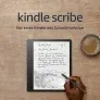 Zertifiziert und generalüberholt Kindle Scribe der erste Kindle mit Schreibfunktion 16 GB für 287,99 € inkl. Versand (statt 359,99 €)