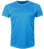Zeus Fit Trainings Shirt (5 Farben, Größe M bis 2XL) für 3,99 € zzgl. 3,95 € Versand