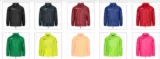 Exklusiv: Zeus K-Way Regenjacke (10 Farben) für je 8,00 € zzgl. 3,95 € 🌧️🧥