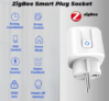 Zigbee Steckdose (EU Stecker) 🔌💡 Smart Home für 0,99€ inkl. Versand (statt 10€) Neukunden Aliexpress