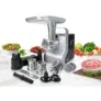 Zilan 9 in 1 Fleischwolf 2100 Watt für 89,99€ inkl. Versand (statt 140€ )