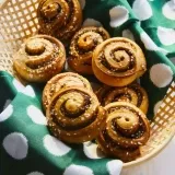 Zimtschneckentag bei IKEA – Kostenlos Zimtschnecken probieren & selber gestalten!