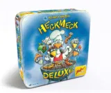 Zoch Heckmeck Deluxe 601105073 Würfelspiel für 11,42  € inkl. Prime-Versand (statt 16,29 €)