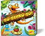 Zoch 601105129 – Go Gecko Go! für 14,99 € inkl. Prime-Versand