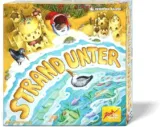 Zoch 601105161 Strand Unter Gesellschaftsspiel für 10,40 € inkl. Prime-Versand