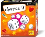 Zoch 601105167 Chance it – Würfelspiel für 5,30 € inkl. Prime-Versand