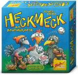 Zoch 601125200 – Heckmeck am Bratwurmeck für 7,99 € inkl. Prime Versand (statt 12,39 €)